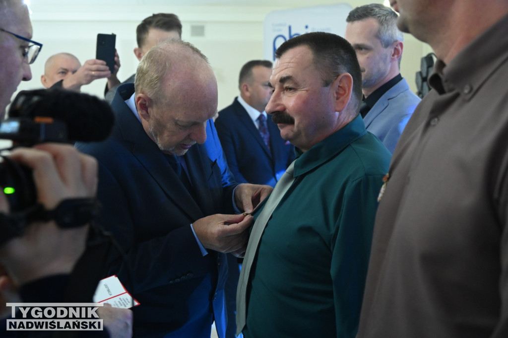 Święto krwiodawców z Hutnika