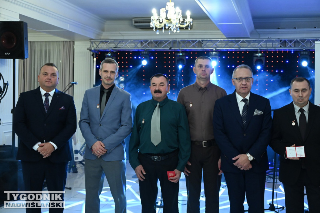 Święto krwiodawców z Hutnika