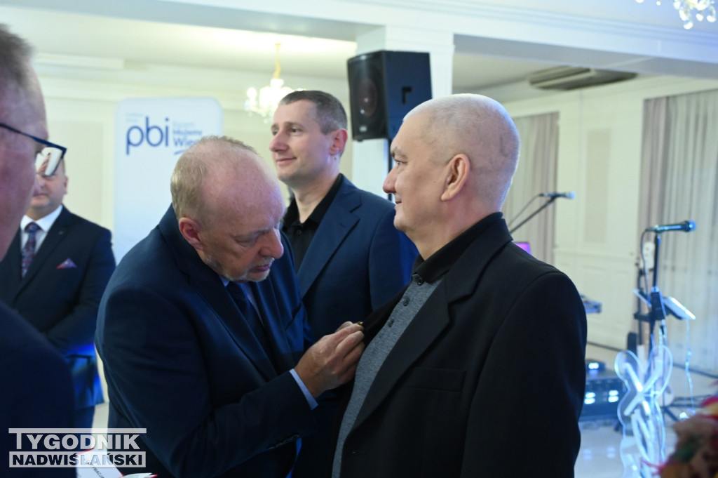 Święto krwiodawców z Hutnika