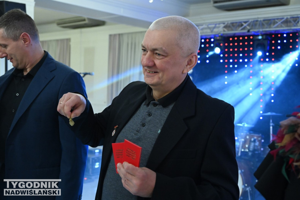 Święto krwiodawców z Hutnika