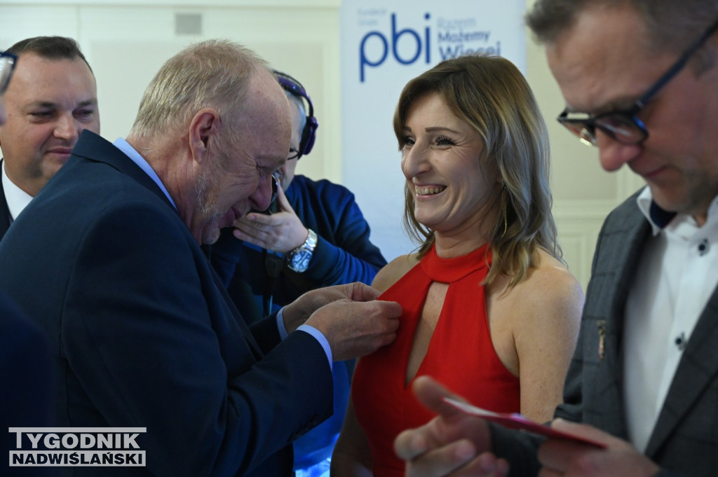 Święto krwiodawców z Hutnika