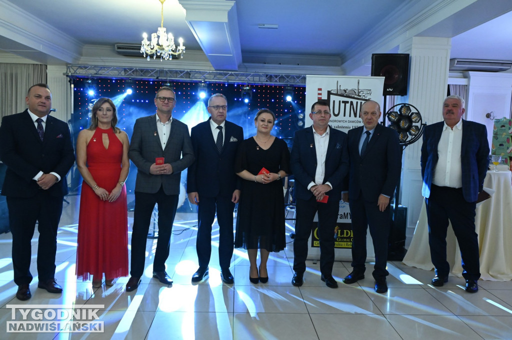 Święto krwiodawców z Hutnika