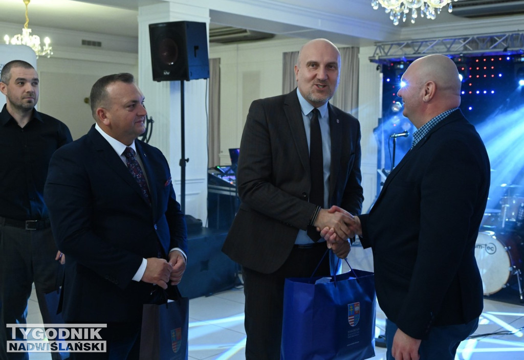 Święto krwiodawców z Hutnika