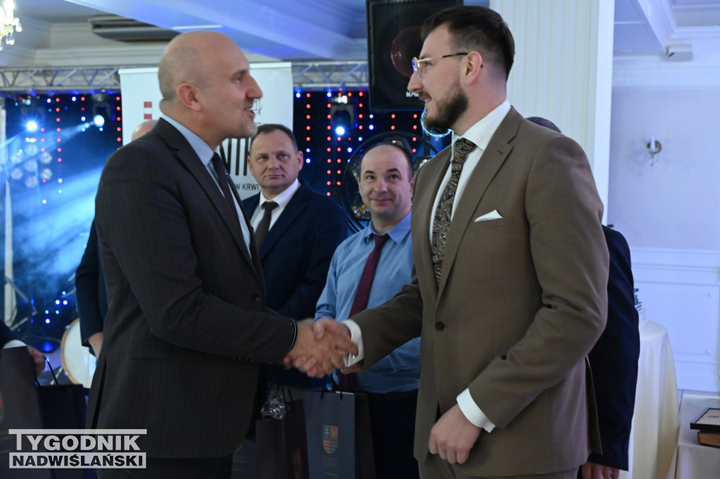 Święto krwiodawców z Hutnika