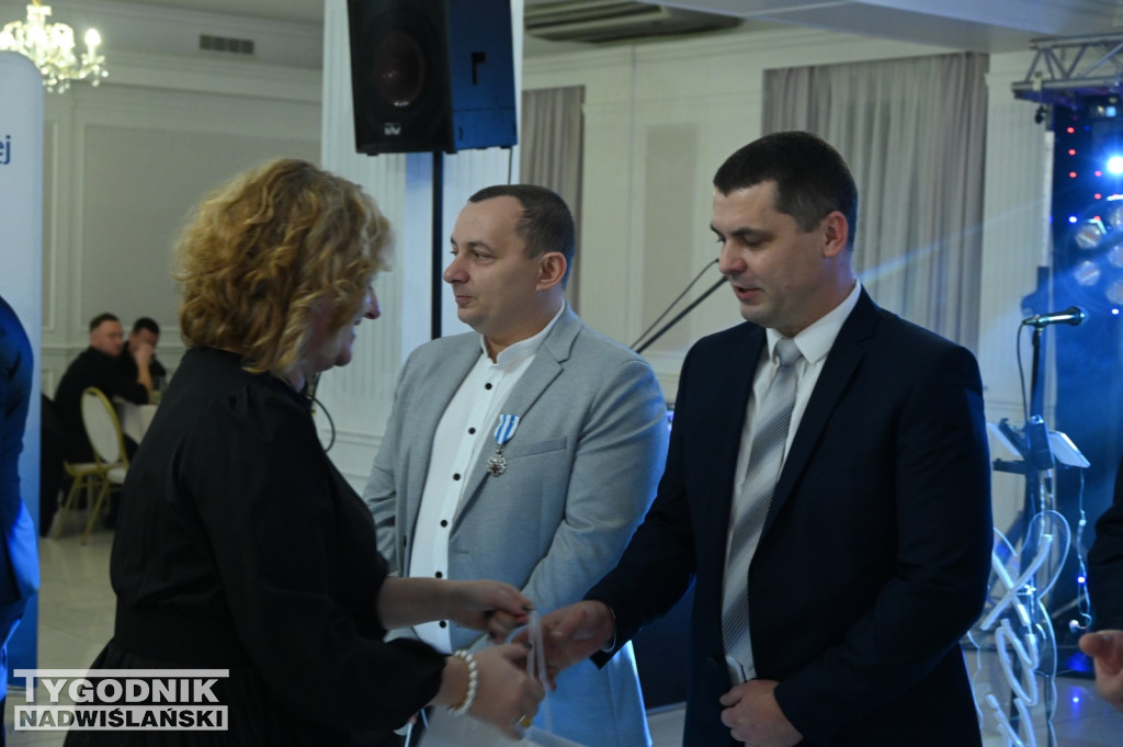 Święto krwiodawców z Hutnika