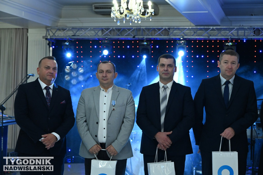 Święto krwiodawców z Hutnika