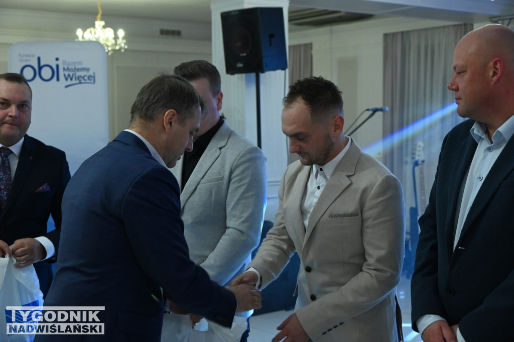 Święto krwiodawców z Hutnika