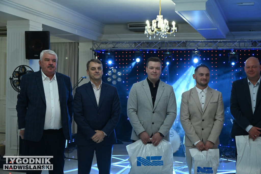 Święto krwiodawców z Hutnika