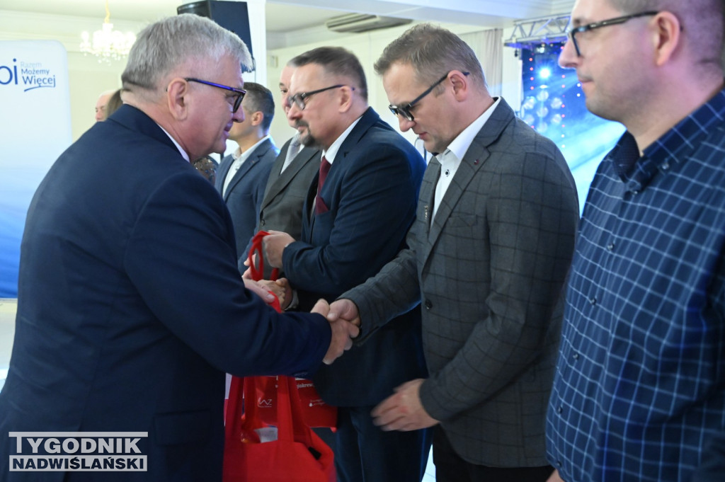 Święto krwiodawców z Hutnika