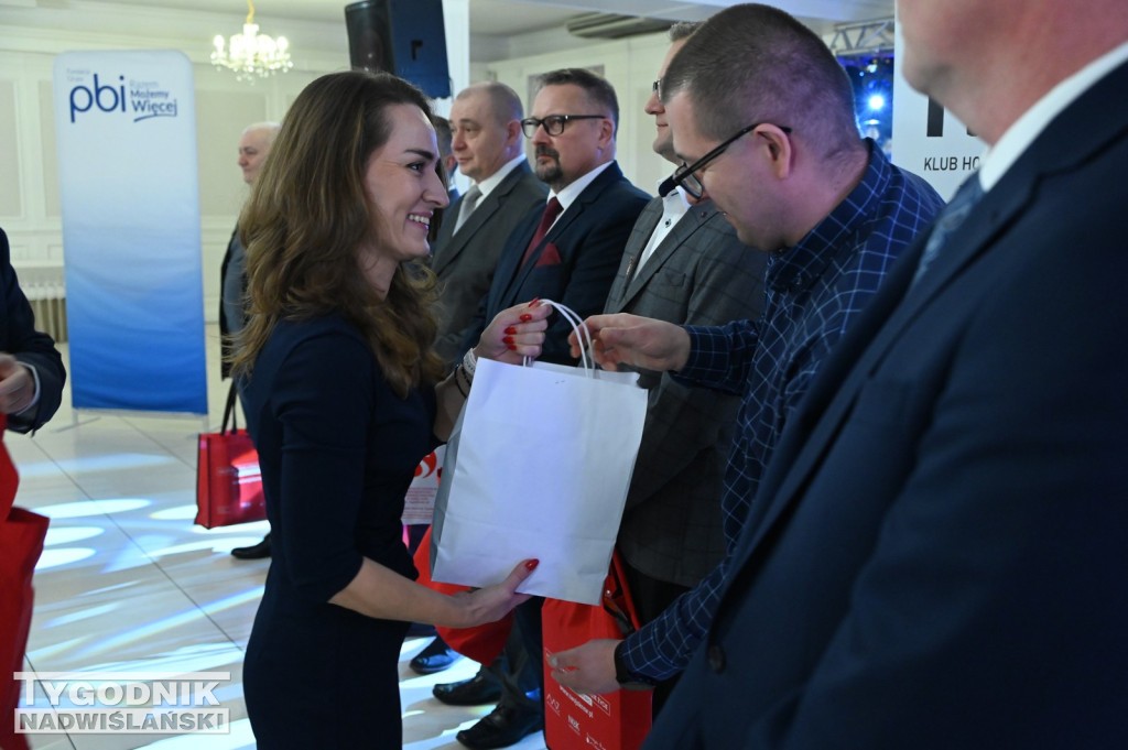 Święto krwiodawców z Hutnika