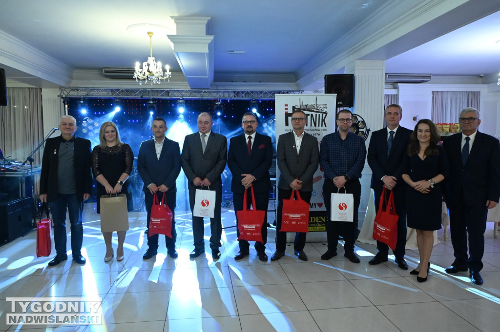 Święto krwiodawców z Hutnika