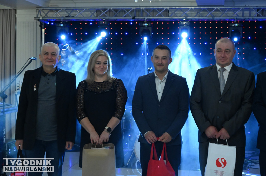 Święto krwiodawców z Hutnika