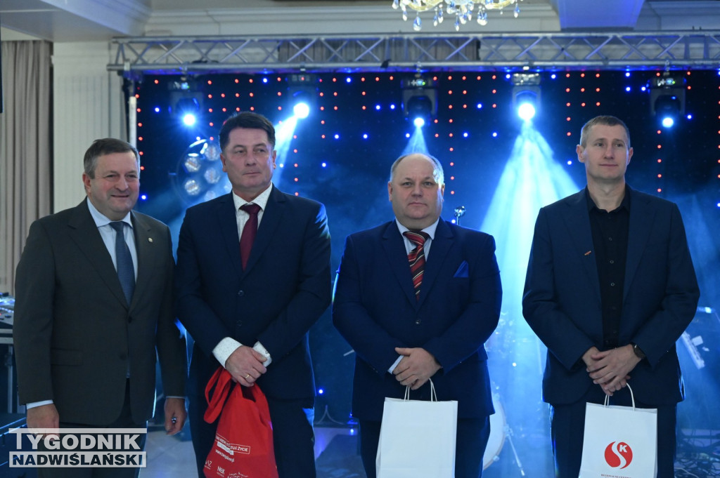 Święto krwiodawców z Hutnika