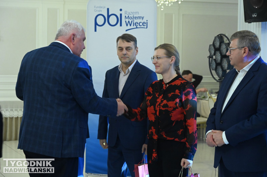 Święto krwiodawców z Hutnika