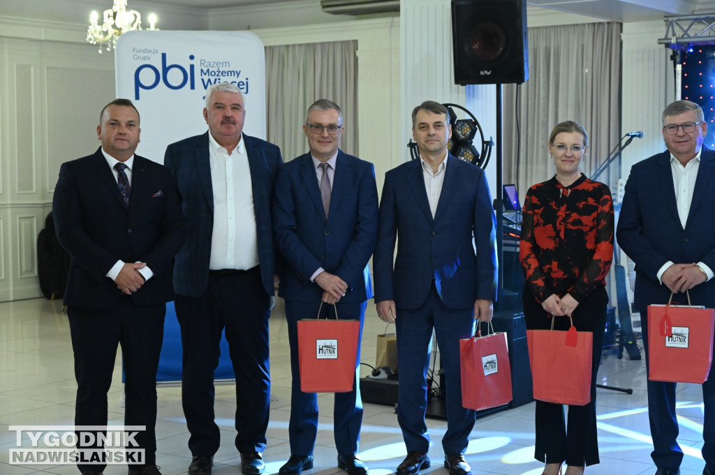 Święto krwiodawców z Hutnika