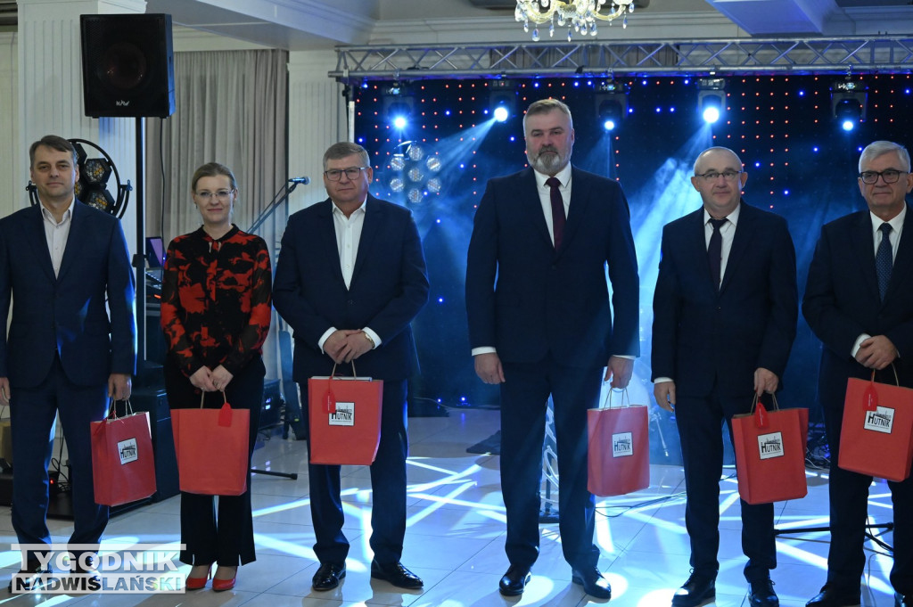 Święto krwiodawców z Hutnika