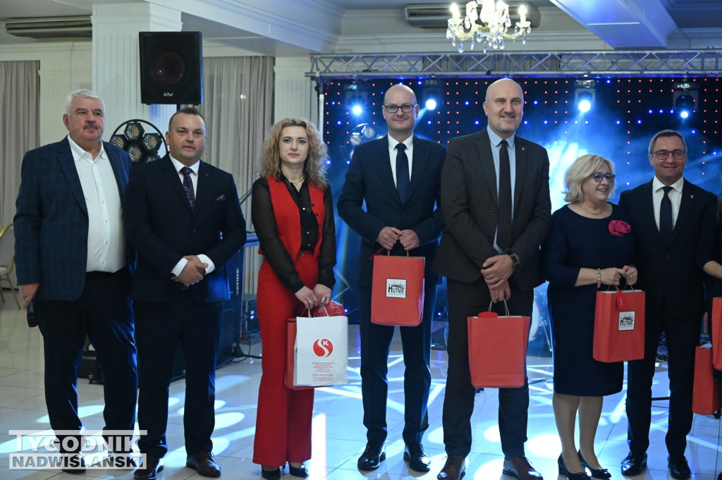 Święto krwiodawców z Hutnika