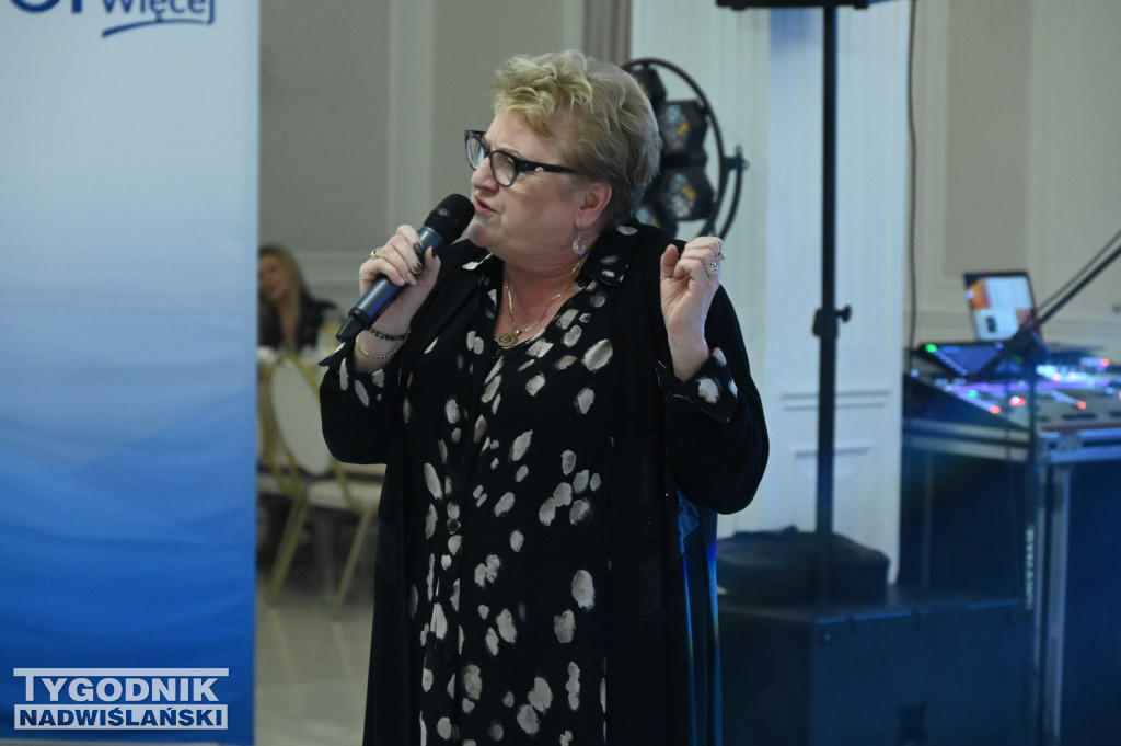 Święto krwiodawców z Hutnika