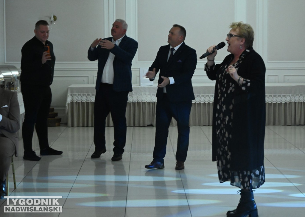 Święto krwiodawców z Hutnika