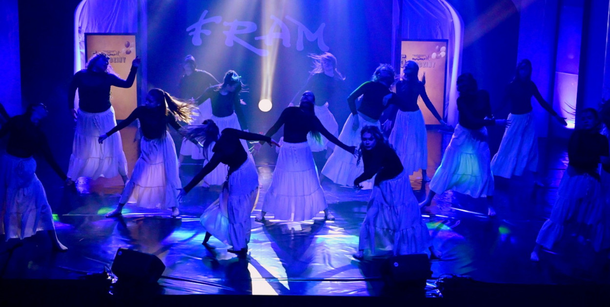 Tarnobrzeska Wozownia ma już 5 lat