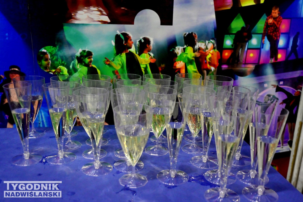 Tarnobrzeska Wozownia ma już 5 lat