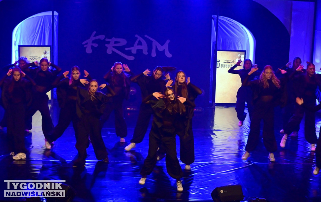 Tarnobrzeska Wozownia ma już 5 lat