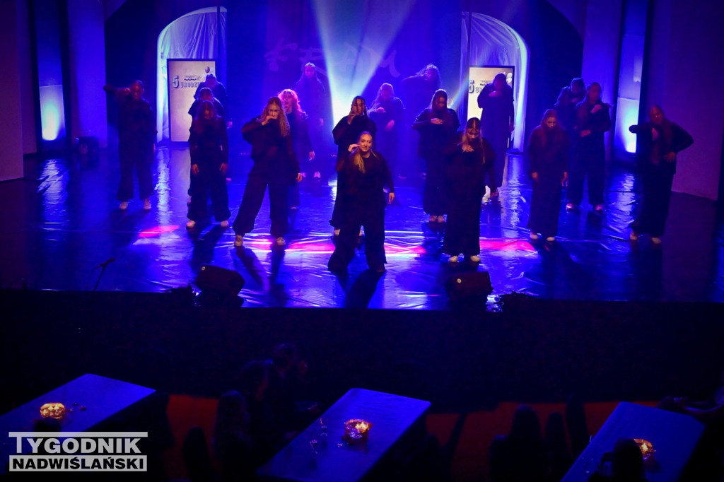 Tarnobrzeska Wozownia ma już 5 lat