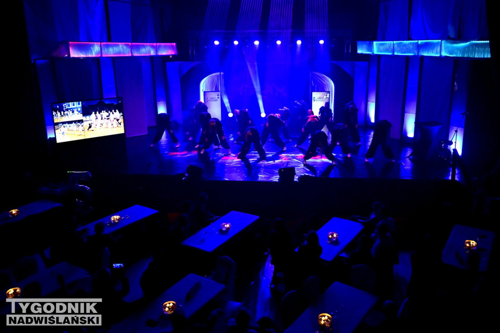 Tarnobrzeska Wozownia ma już 5 lat