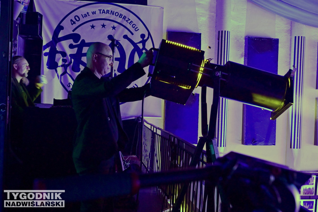 Tarnobrzeska Wozownia ma już 5 lat