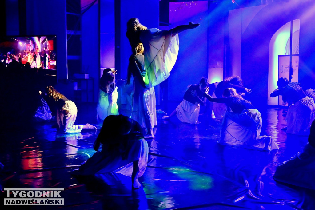 Tarnobrzeska Wozownia ma już 5 lat