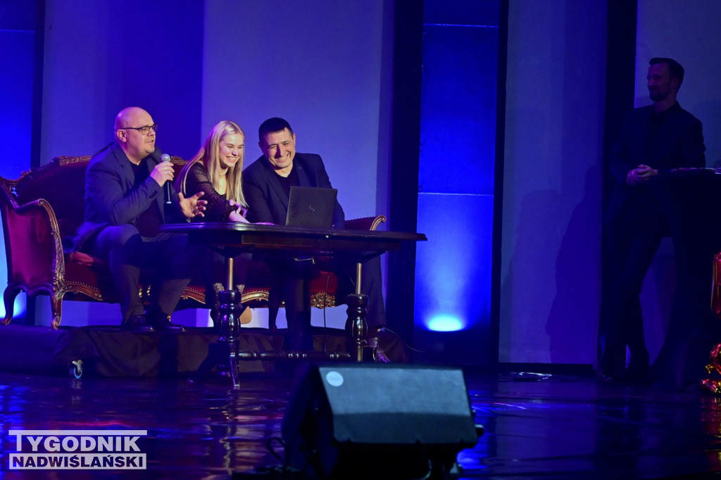 Tarnobrzeska Wozownia ma już 5 lat