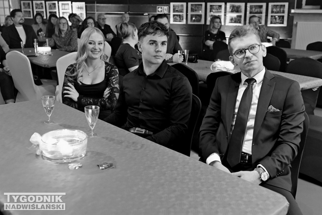 Tarnobrzeska Wozownia ma już 5 lat