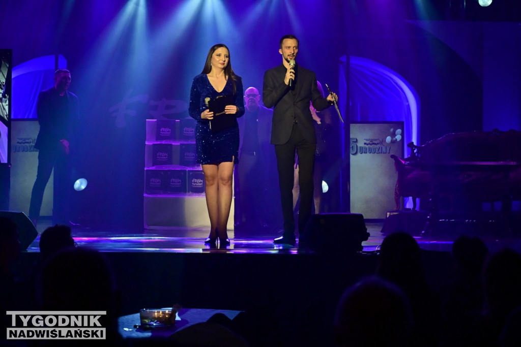 Tarnobrzeska Wozownia ma już 5 lat