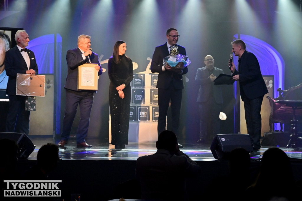 Tarnobrzeska Wozownia ma już 5 lat