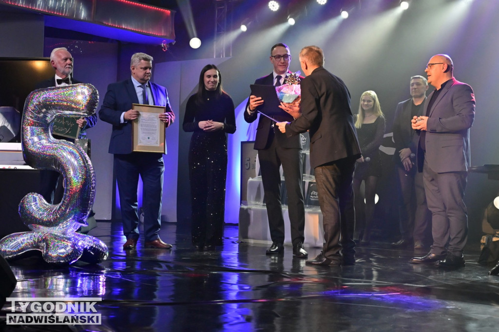 Tarnobrzeska Wozownia ma już 5 lat