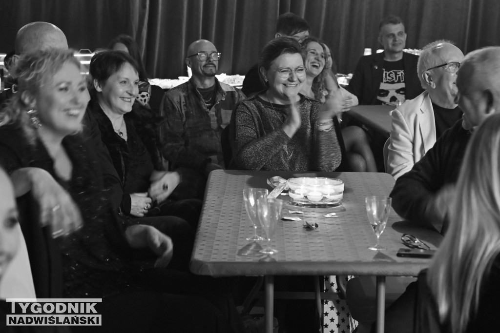 Tarnobrzeska Wozownia ma już 5 lat