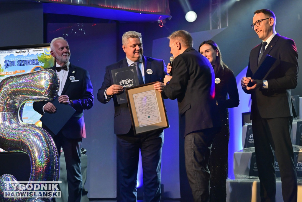 Tarnobrzeska Wozownia ma już 5 lat