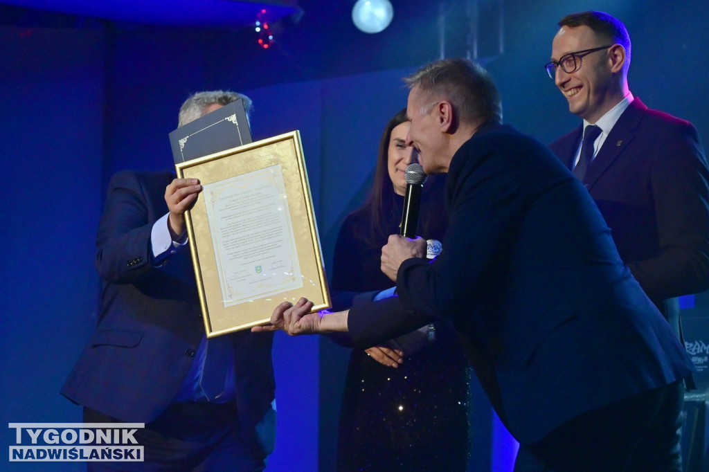 Tarnobrzeska Wozownia ma już 5 lat