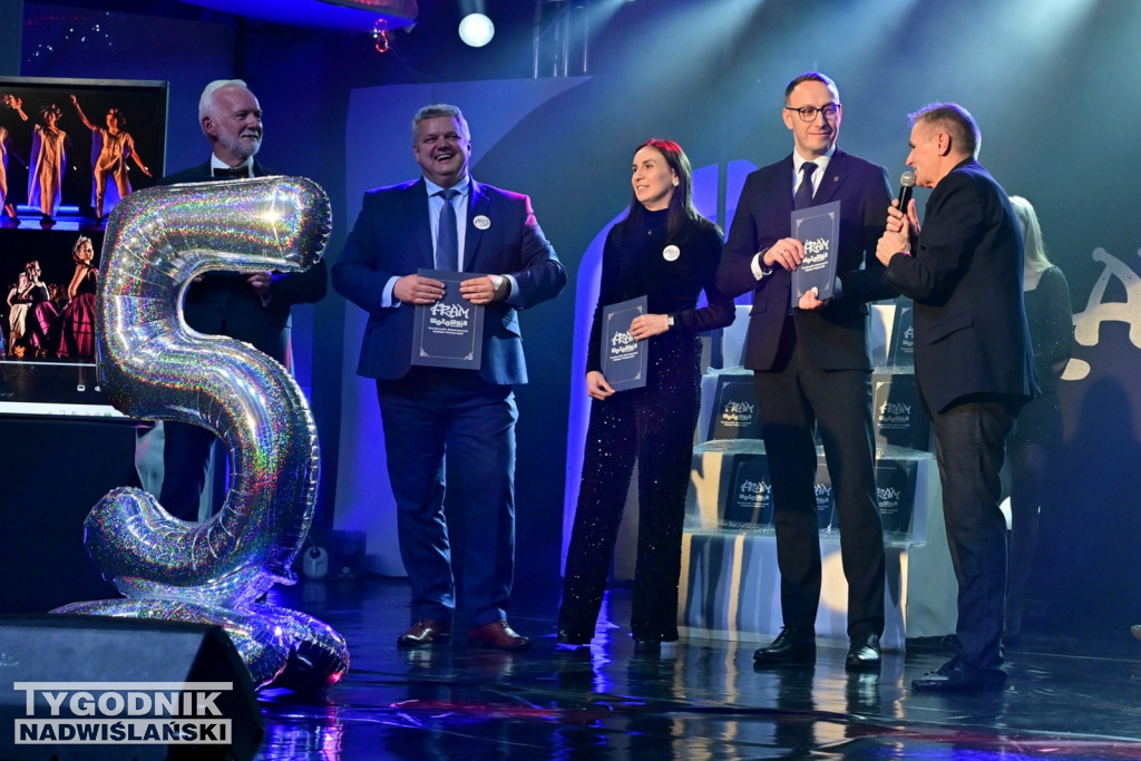 Tarnobrzeska Wozownia ma już 5 lat