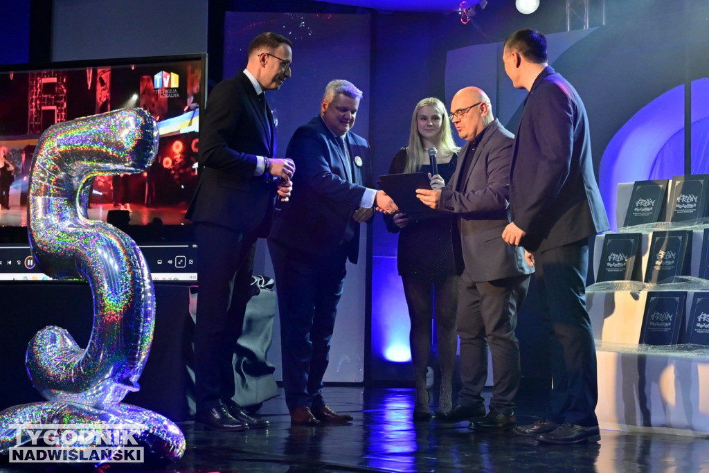 Tarnobrzeska Wozownia ma już 5 lat