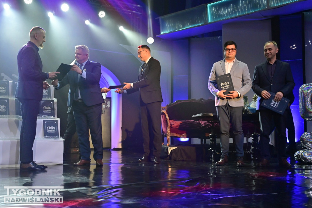 Tarnobrzeska Wozownia ma już 5 lat