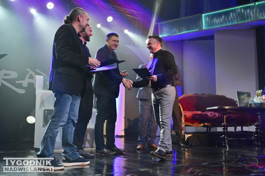 Tarnobrzeska Wozownia ma już 5 lat