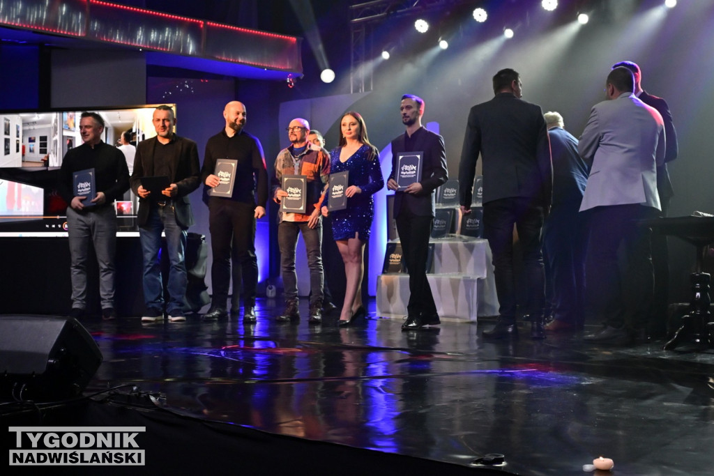 Tarnobrzeska Wozownia ma już 5 lat