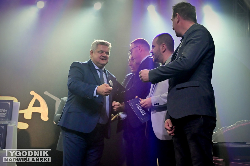 Tarnobrzeska Wozownia ma już 5 lat