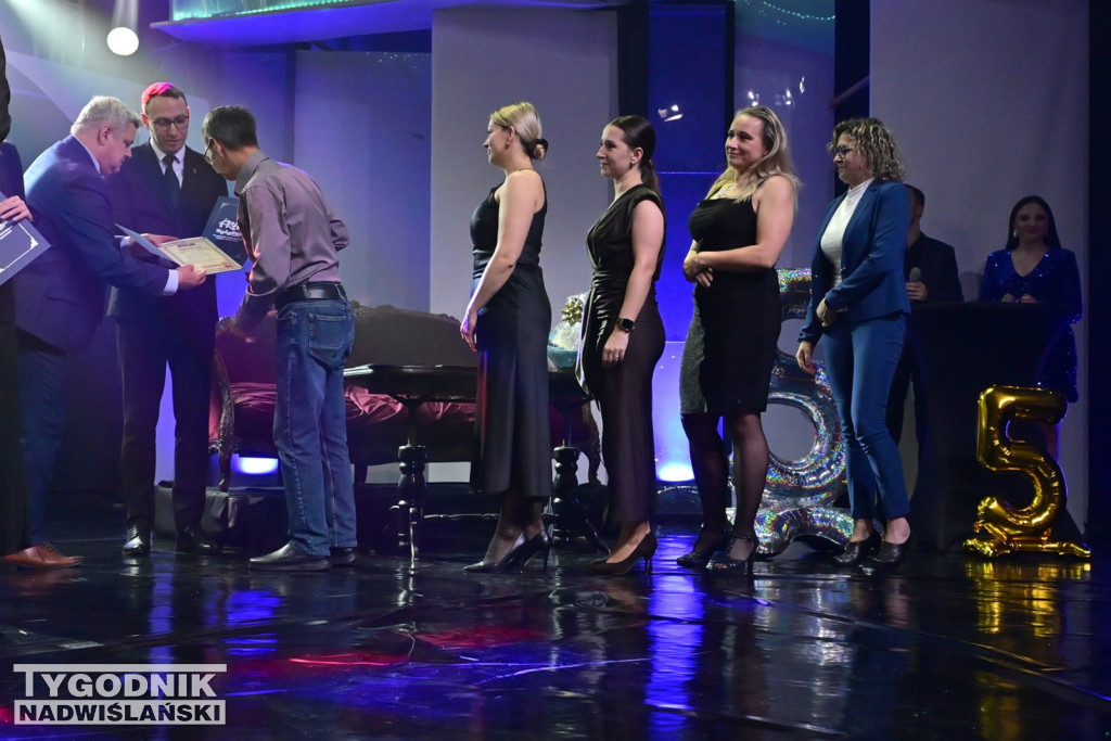 Tarnobrzeska Wozownia ma już 5 lat