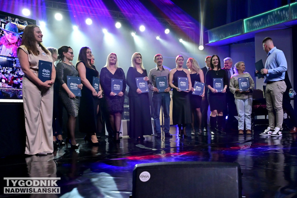 Tarnobrzeska Wozownia ma już 5 lat