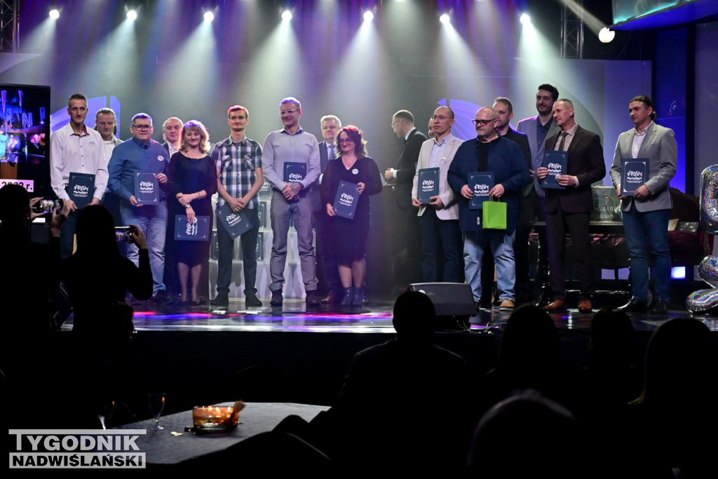 Tarnobrzeska Wozownia ma już 5 lat