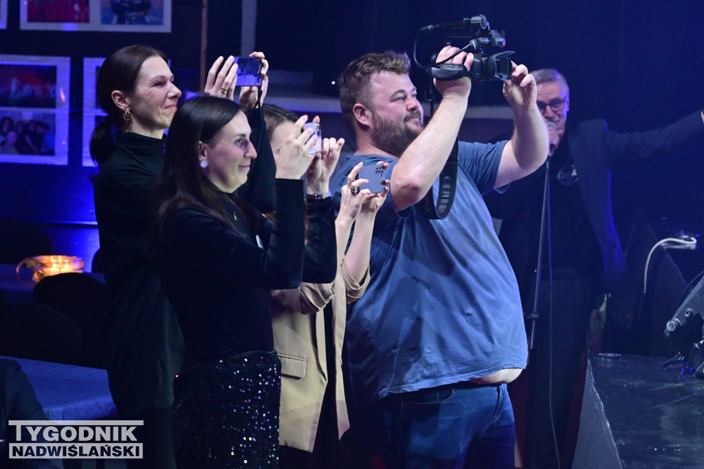 Tarnobrzeska Wozownia ma już 5 lat