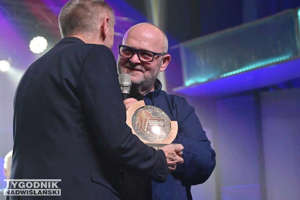 Tarnobrzeska Wozownia ma już 5 lat