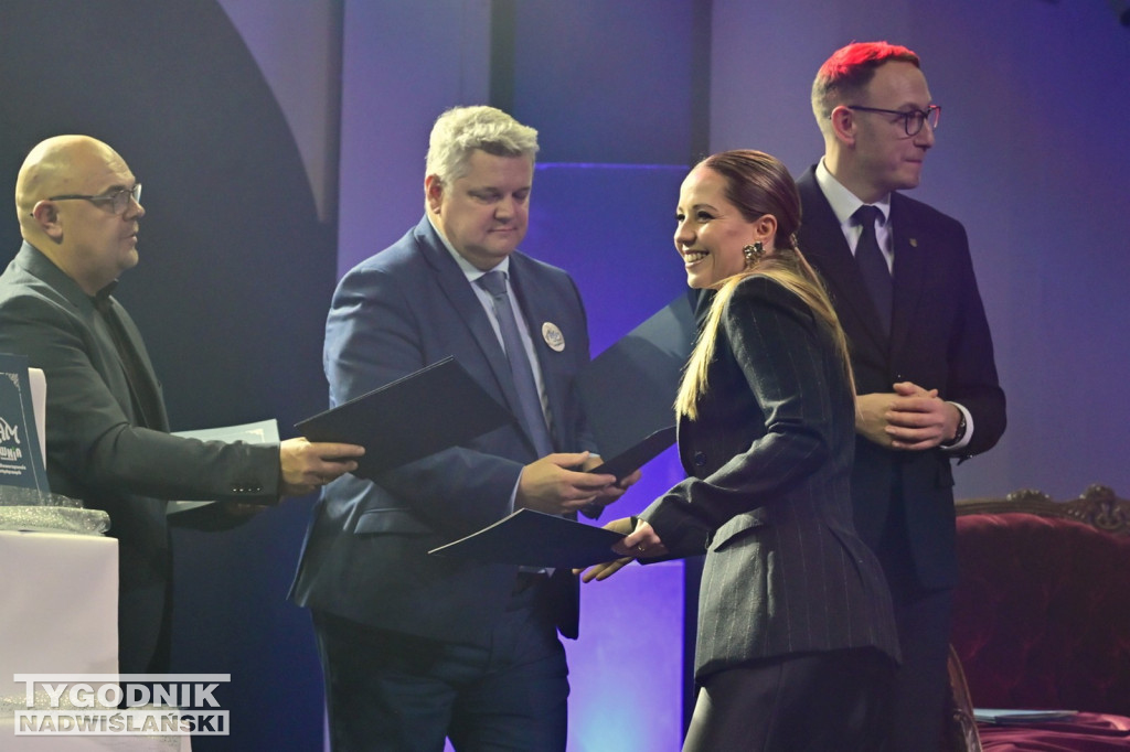 Tarnobrzeska Wozownia ma już 5 lat